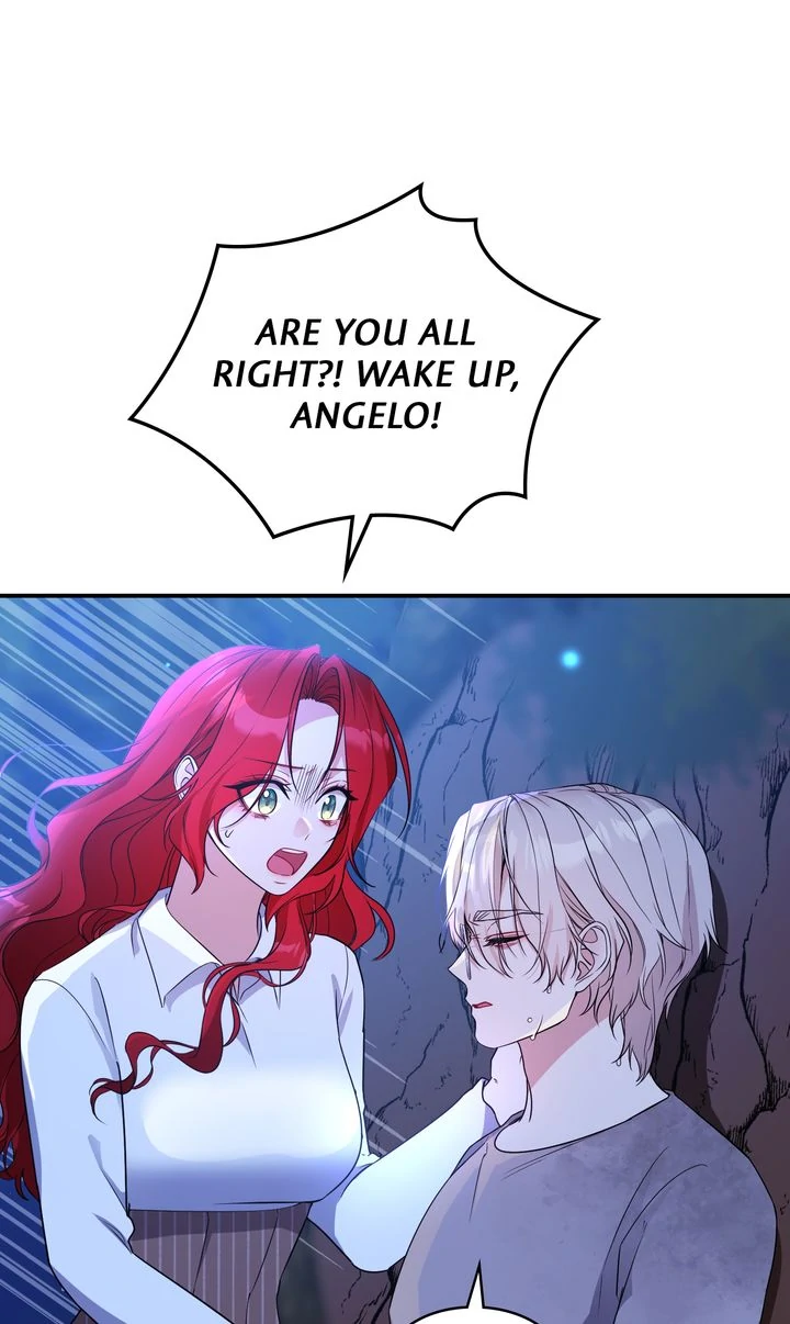 The Fairy Legacy chapter 68 page 22