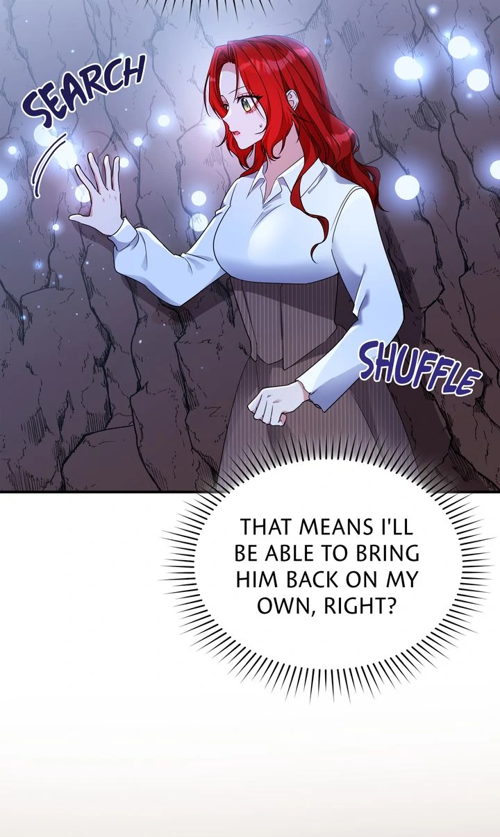 The Fairy Legacy chapter 68 page 3