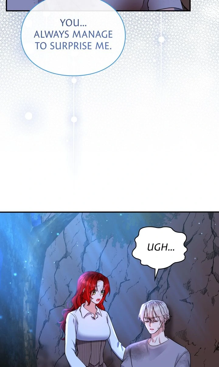 The Fairy Legacy chapter 68 page 34