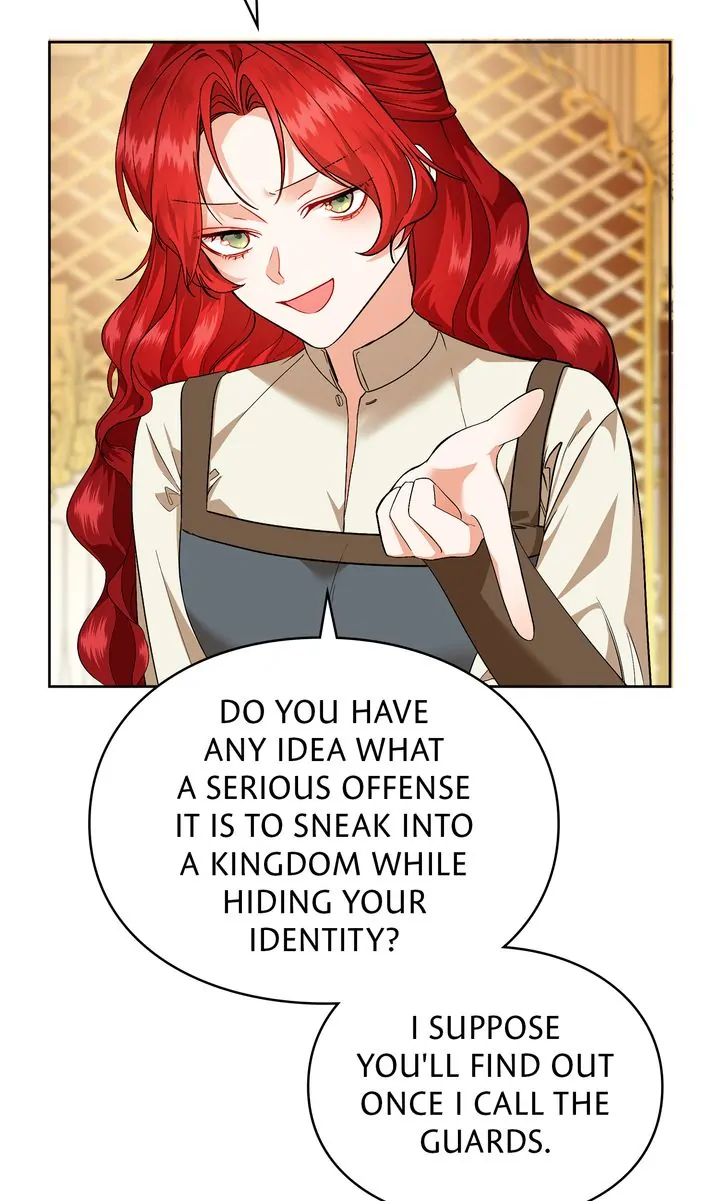 The Fairy Legacy chapter 7 page 19
