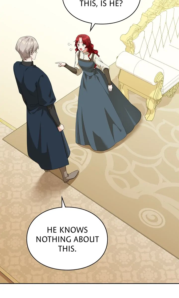 The Fairy Legacy chapter 7 page 28