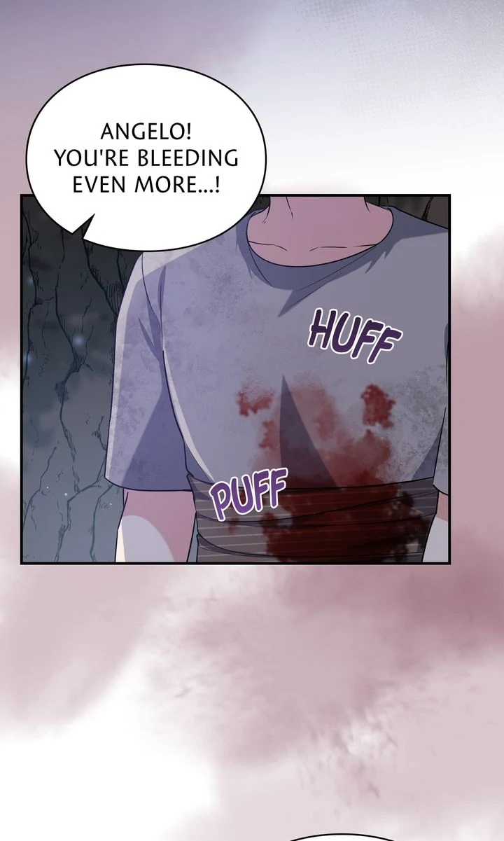 The Fairy Legacy chapter 71 page 28