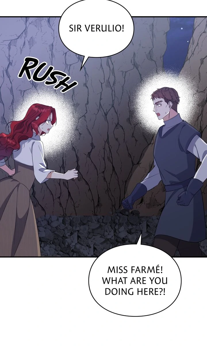The Fairy Legacy chapter 71 page 50