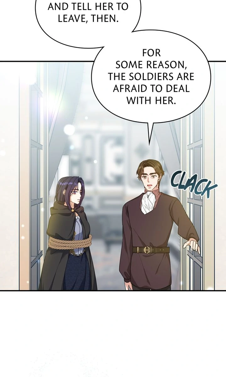 The Fairy Legacy chapter 72 page 31