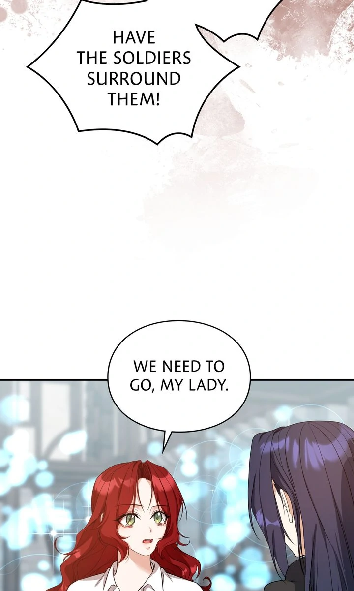 The Fairy Legacy chapter 72 page 50