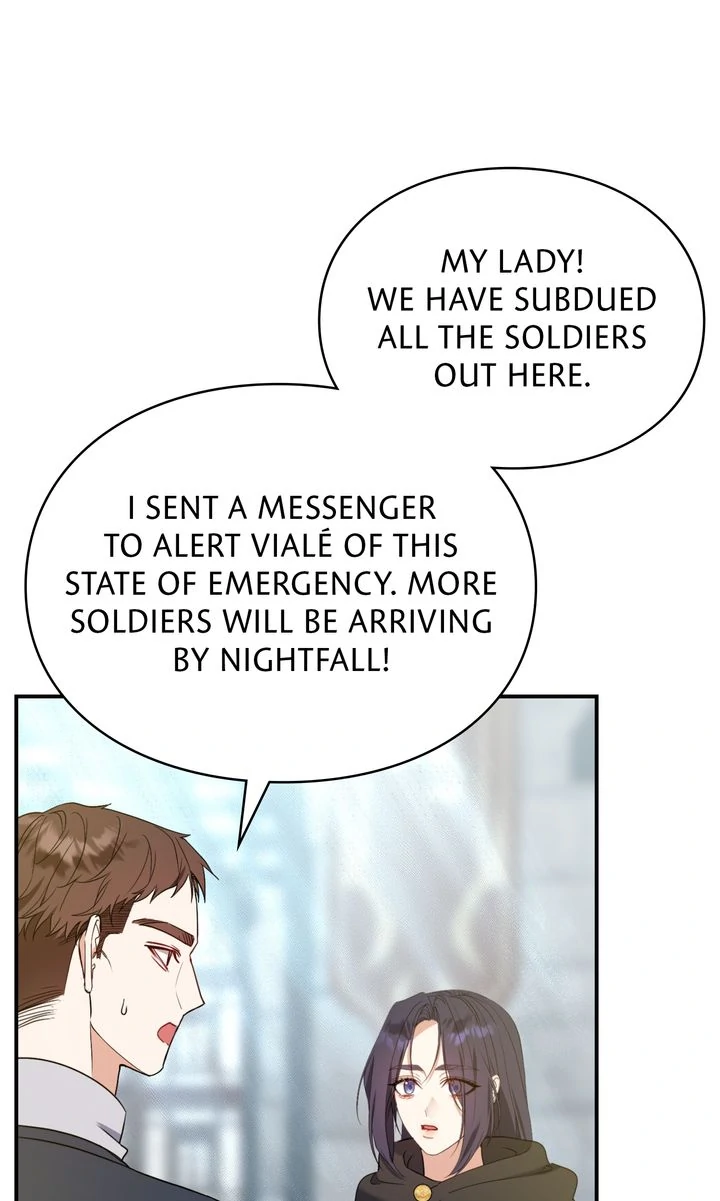 The Fairy Legacy chapter 72 page 57