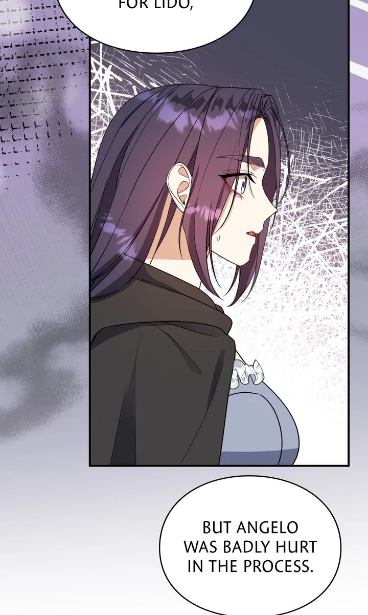 The Fairy Legacy chapter 72 page 80