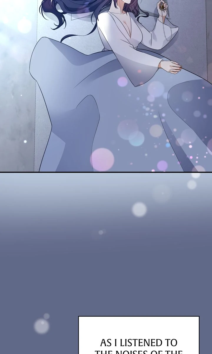 The Fairy Legacy chapter 73 page 20