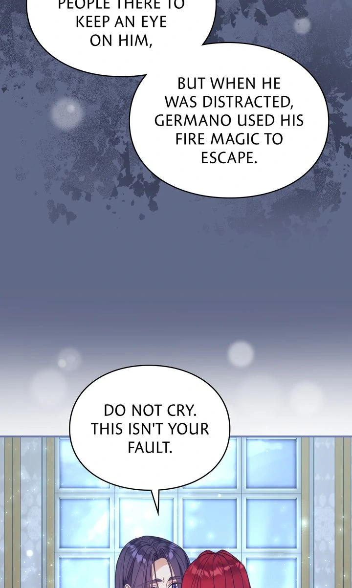 The Fairy Legacy chapter 73 page 31