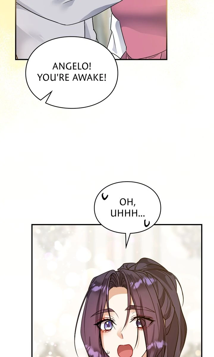 The Fairy Legacy chapter 73 page 81