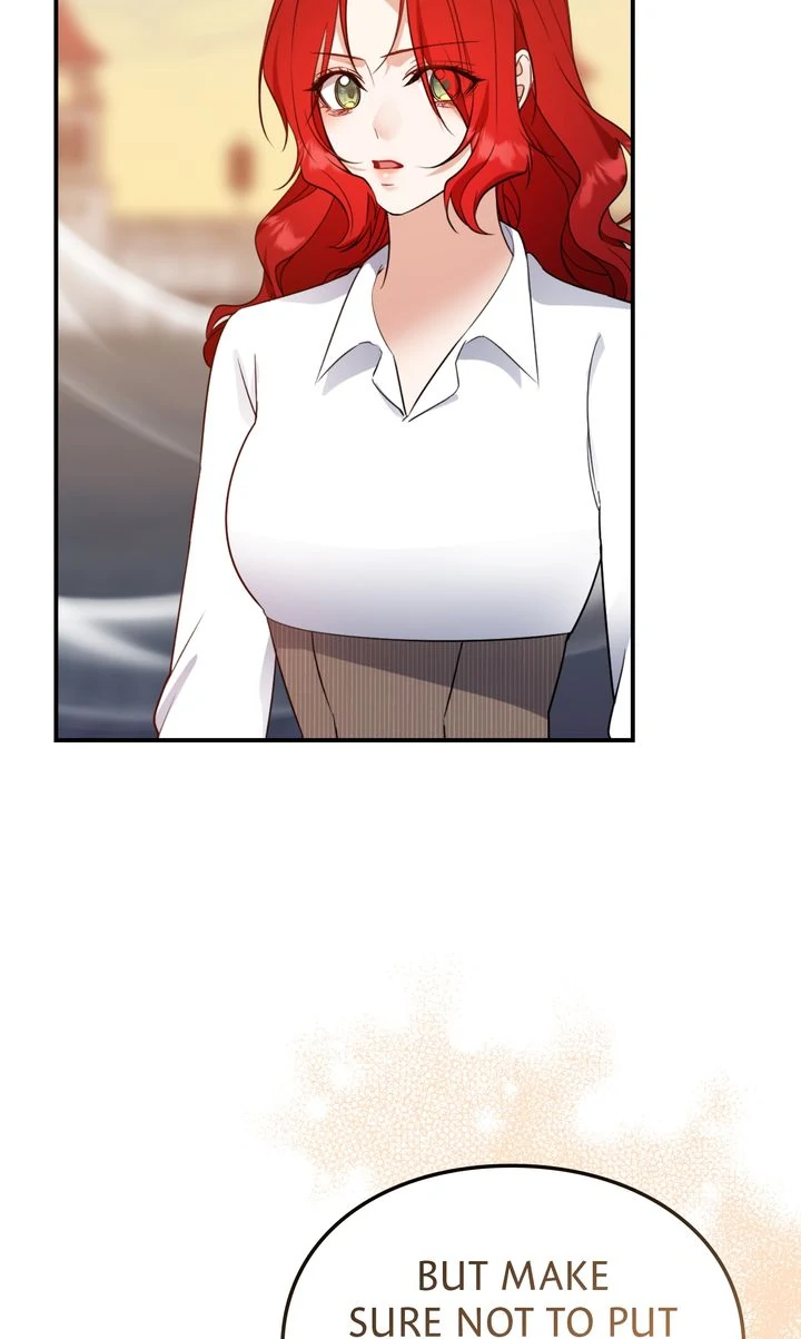 The Fairy Legacy chapter 73 page 9