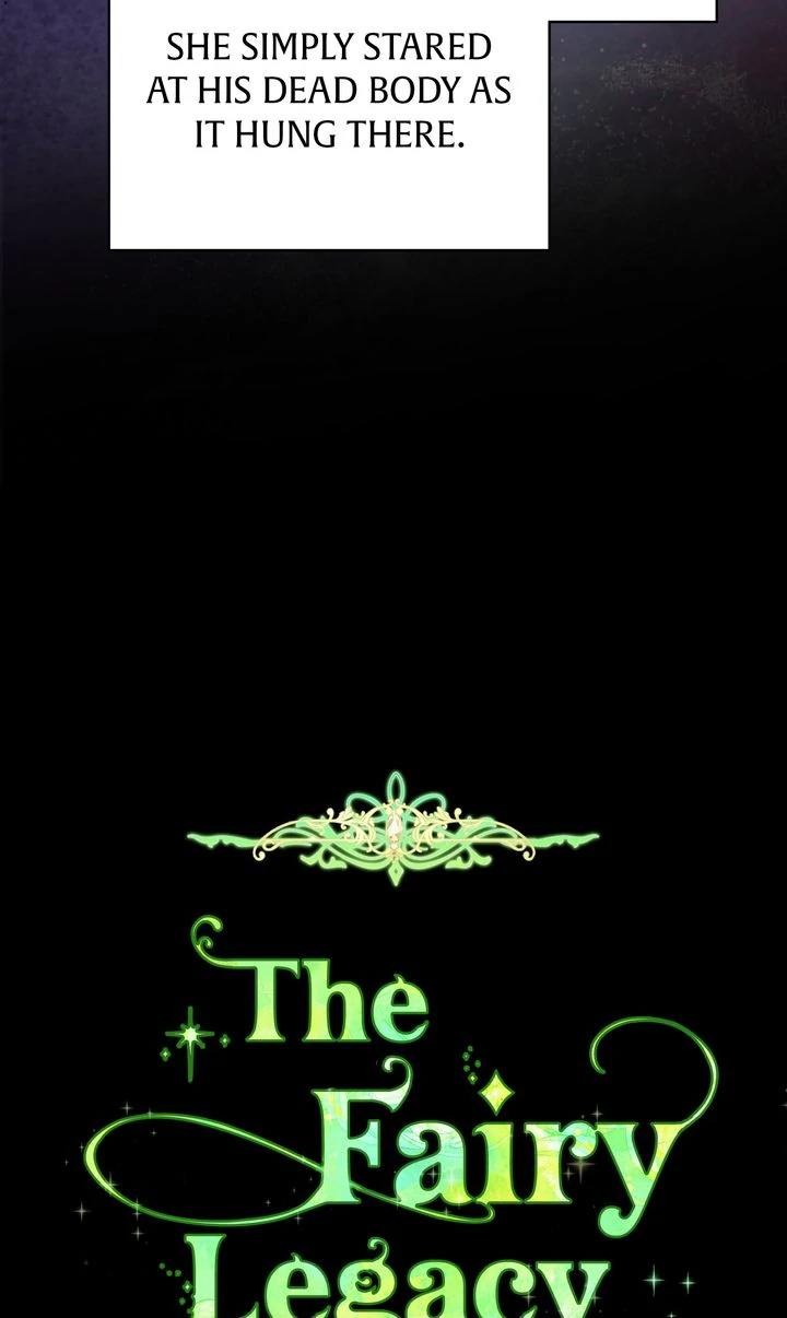 The Fairy Legacy chapter 74 page 11