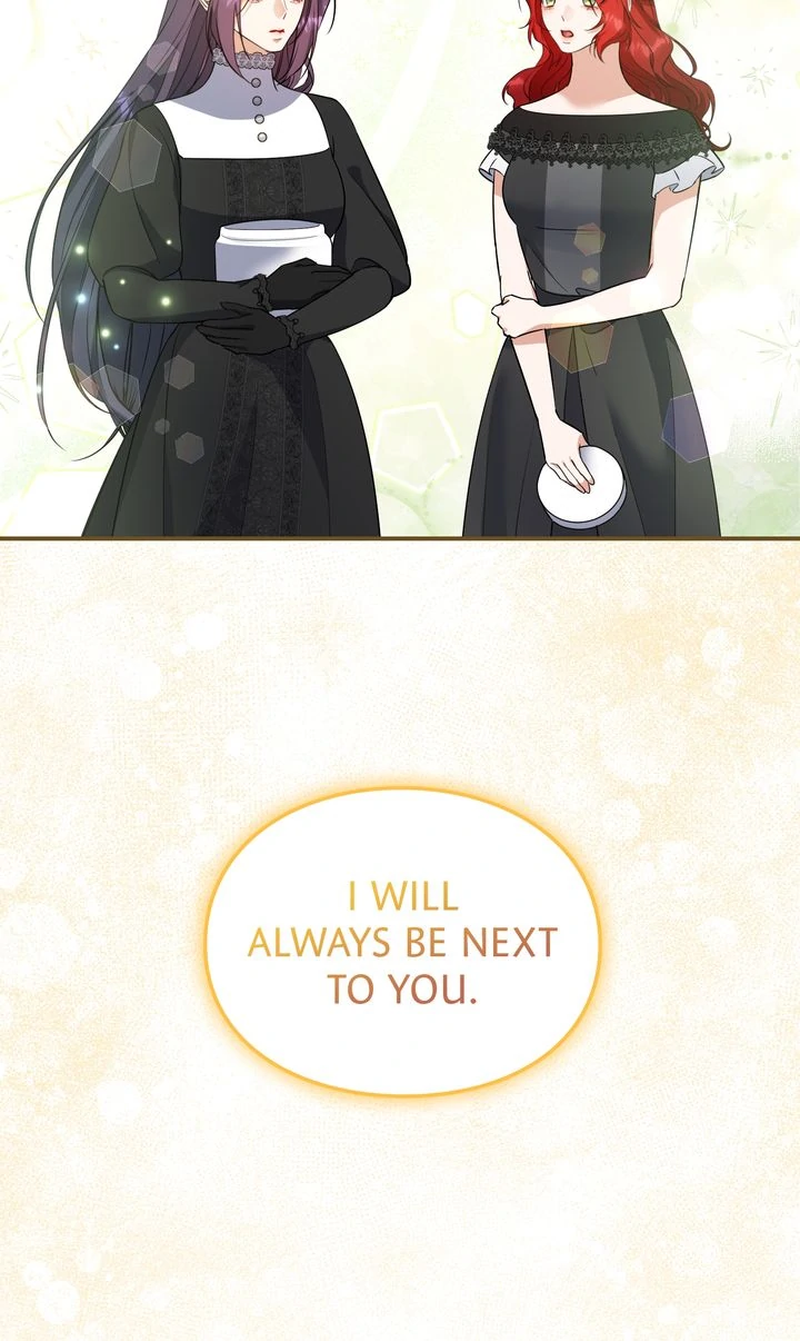 The Fairy Legacy chapter 74 page 21