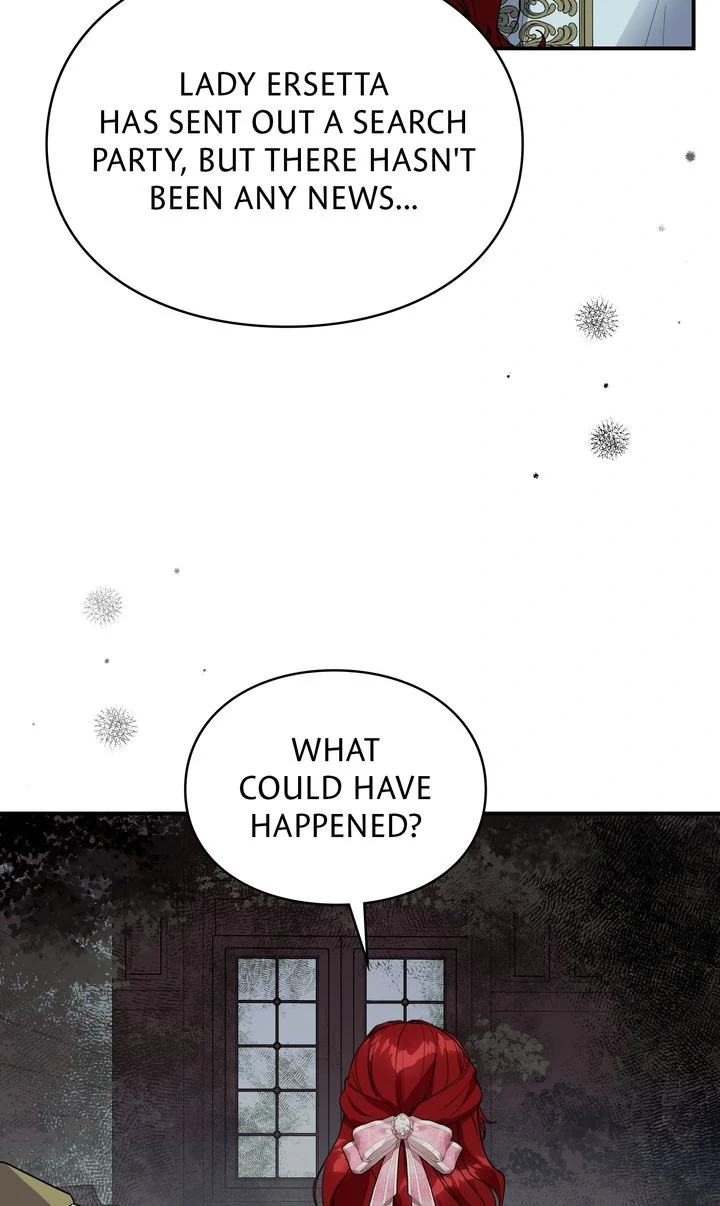 The Fairy Legacy chapter 74 page 30