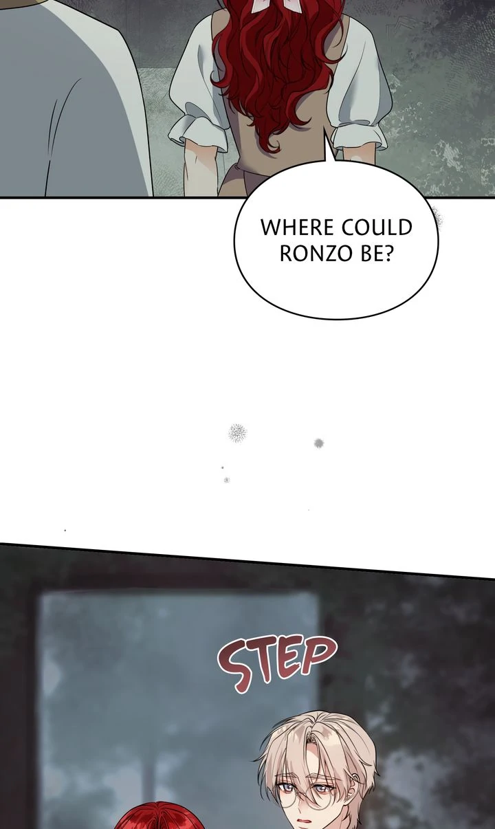 The Fairy Legacy chapter 74 page 31