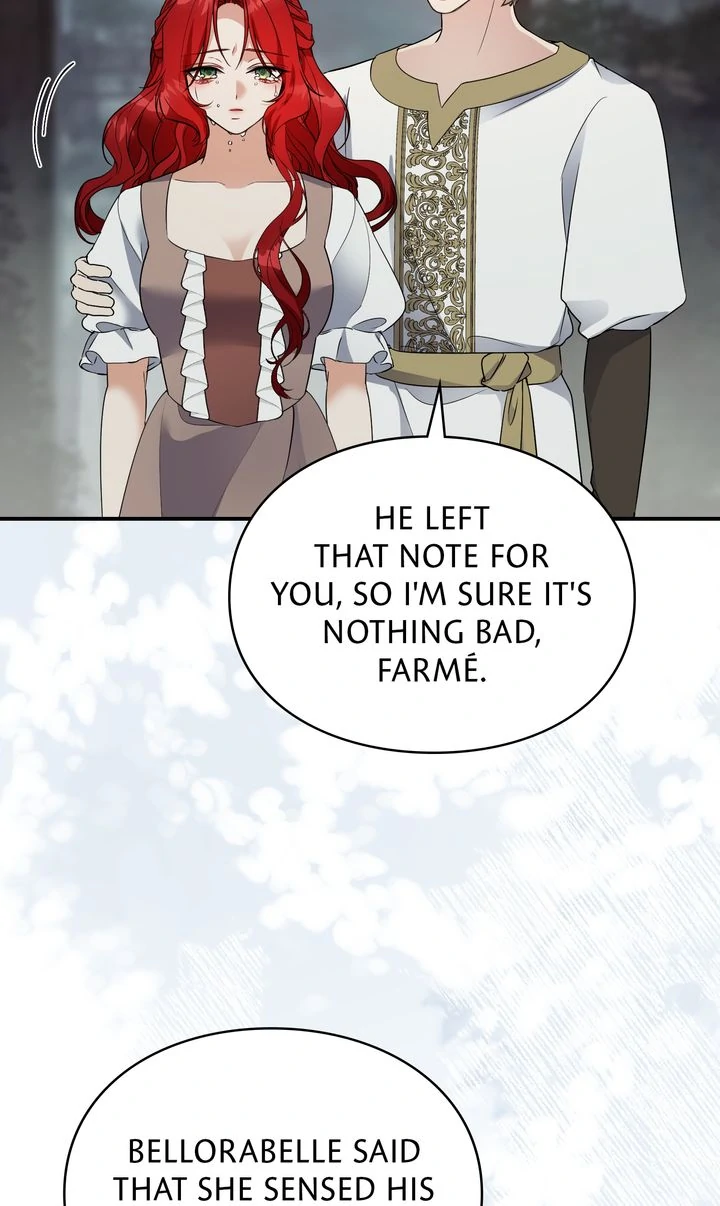 The Fairy Legacy chapter 74 page 32