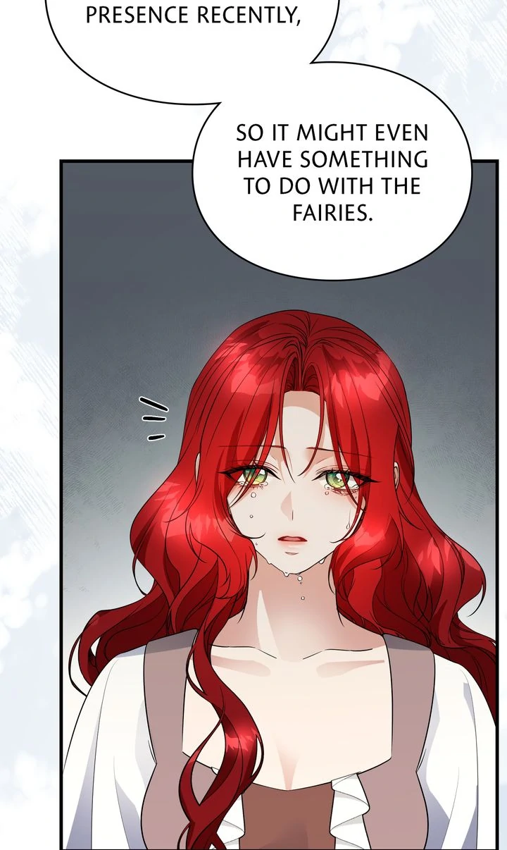 The Fairy Legacy chapter 74 page 33
