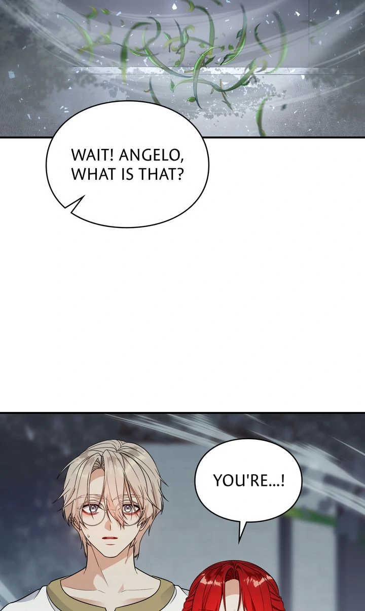The Fairy Legacy chapter 74 page 35