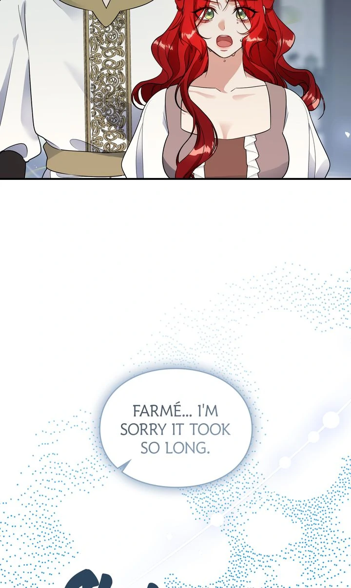 The Fairy Legacy chapter 74 page 36