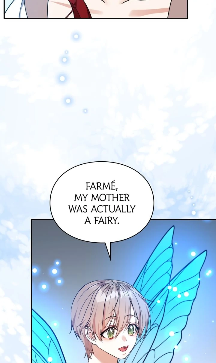 The Fairy Legacy chapter 74 page 39