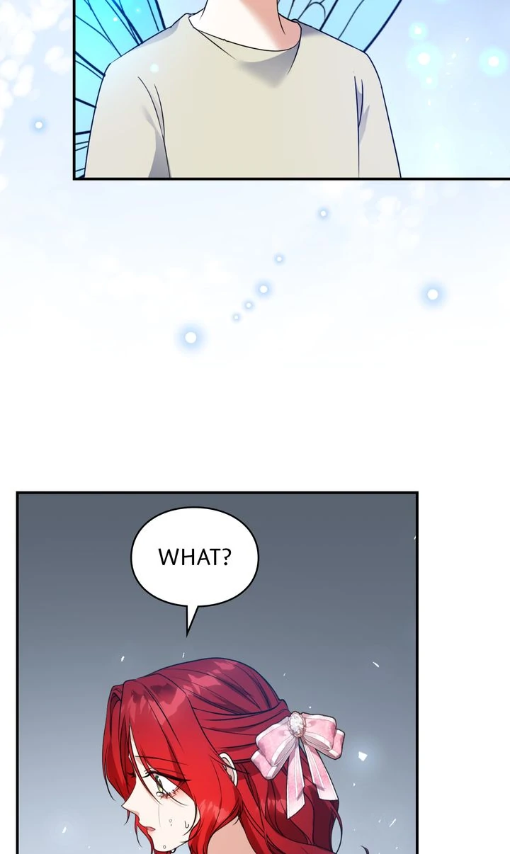 The Fairy Legacy chapter 74 page 40