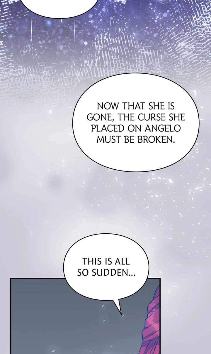 The Fairy Legacy chapter 74 page 47
