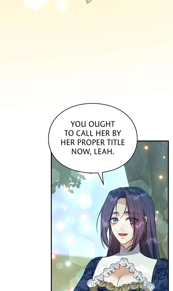 The Fairy Legacy chapter 74 page 76