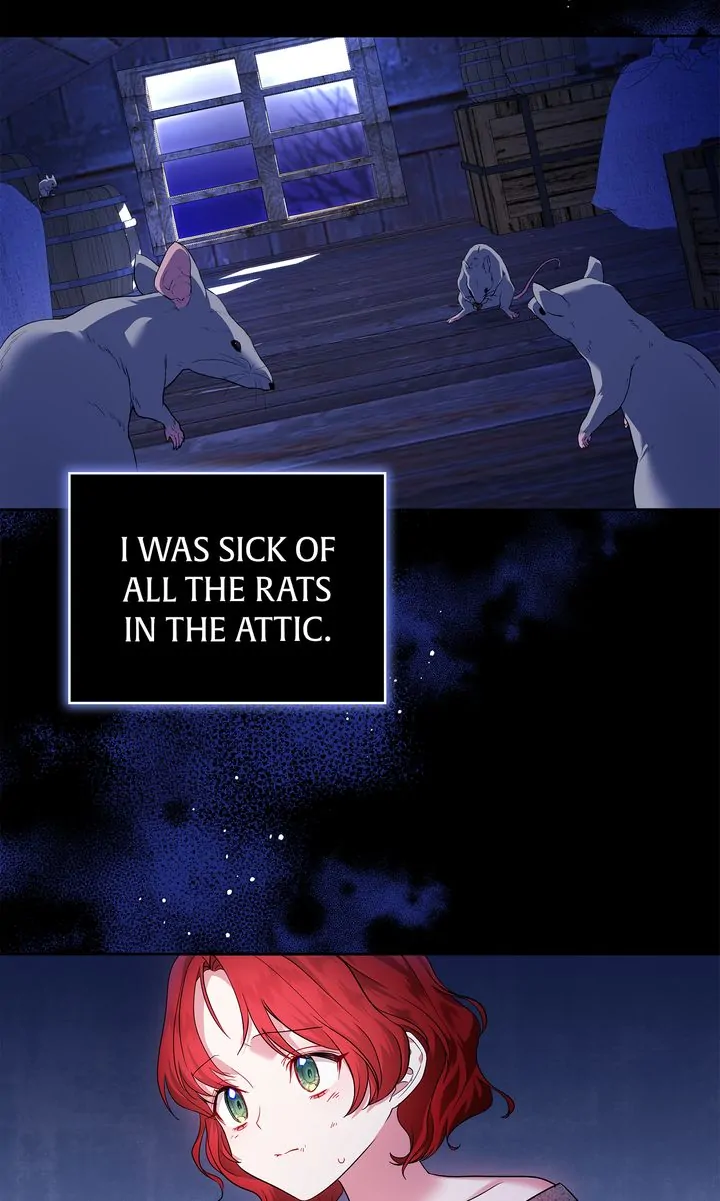 The Fairy Legacy chapter 8 page 2