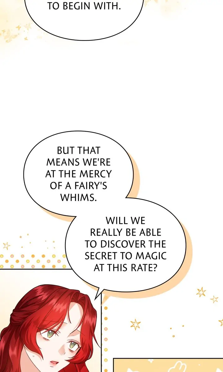 The Fairy Legacy chapter 8 page 17