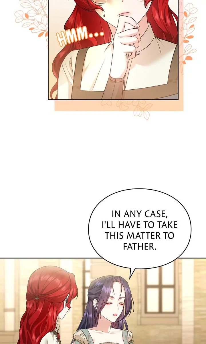 The Fairy Legacy chapter 8 page 51