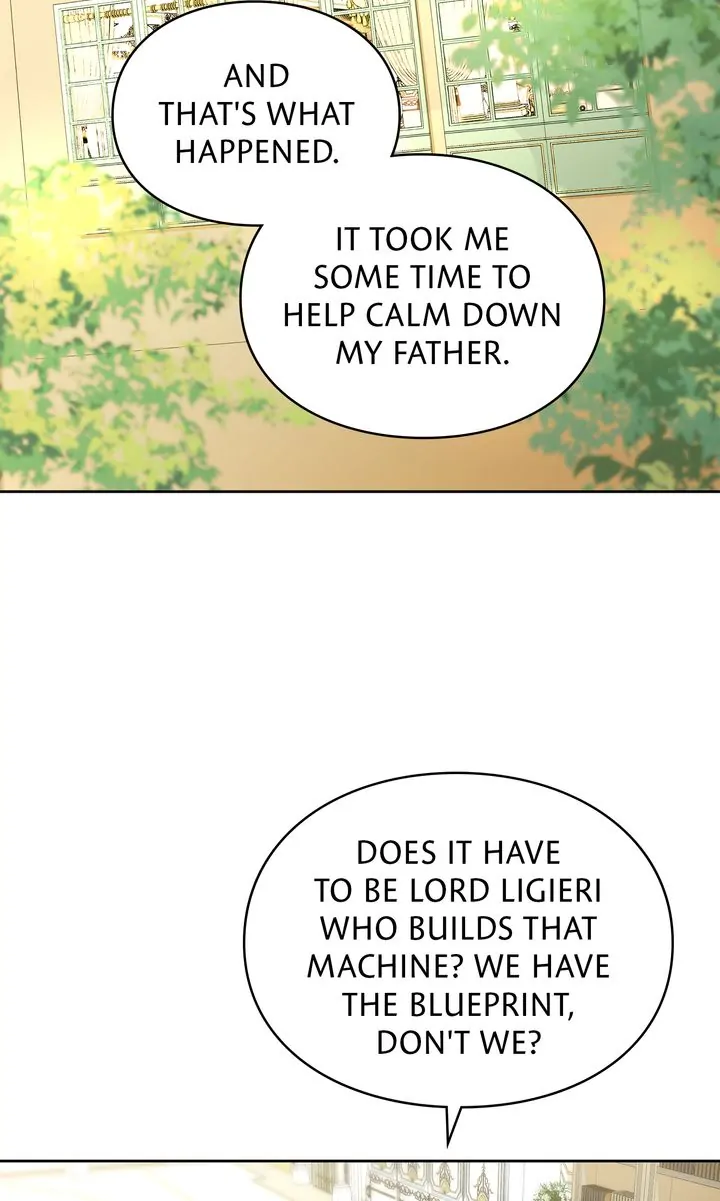 The Fairy Legacy chapter 8 page 70