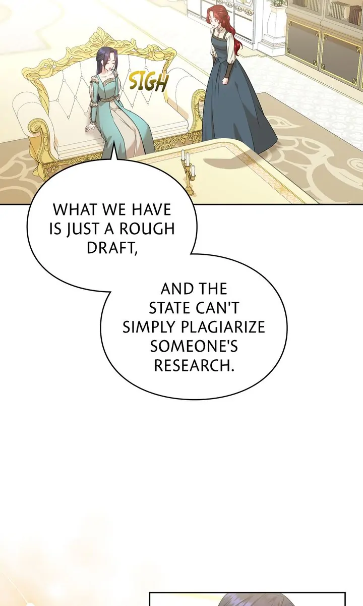 The Fairy Legacy chapter 8 page 71
