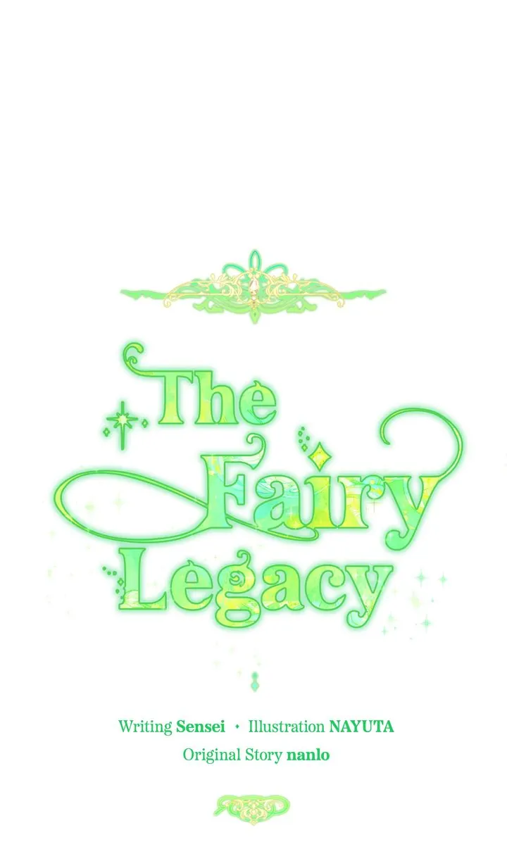 The Fairy Legacy chapter 9 page 1
