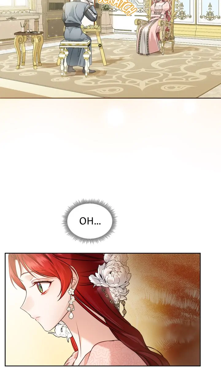 The Fairy Legacy chapter 9 page 32