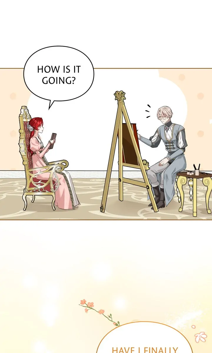 The Fairy Legacy chapter 9 page 51