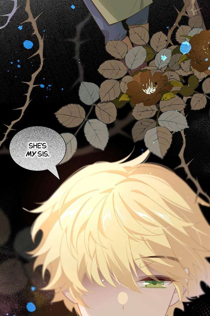 The Reborn Witch Raises a Templar chapter 11 page 43