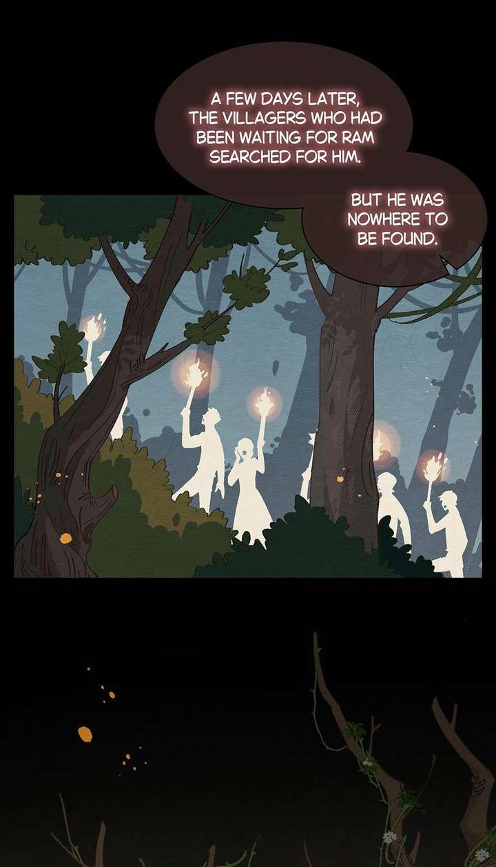 The Reborn Witch Raises a Templar chapter 12 page 16