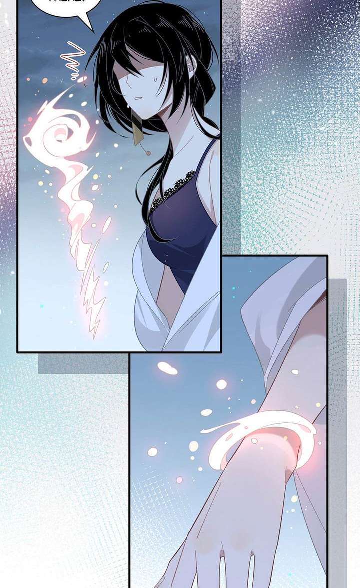 The Reborn Witch Raises a Templar chapter 12 page 37