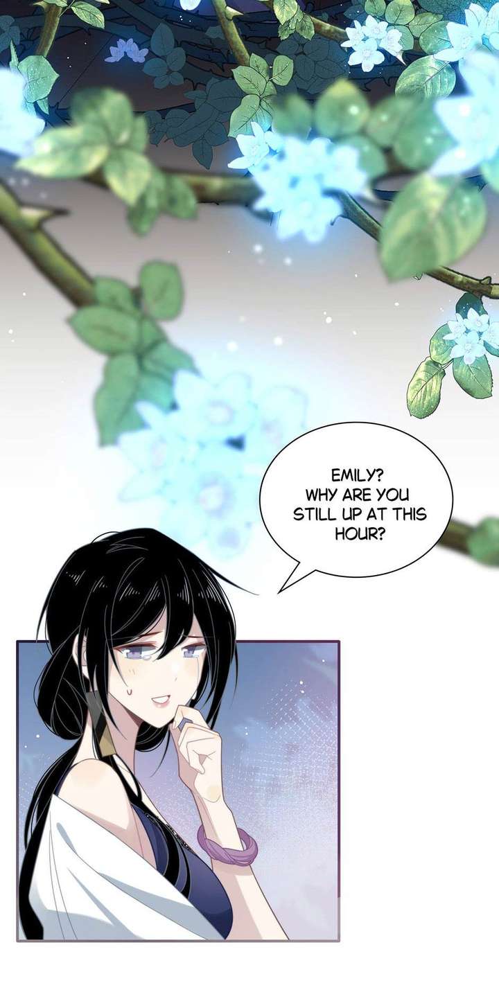 The Reborn Witch Raises a Templar chapter 12 page 41