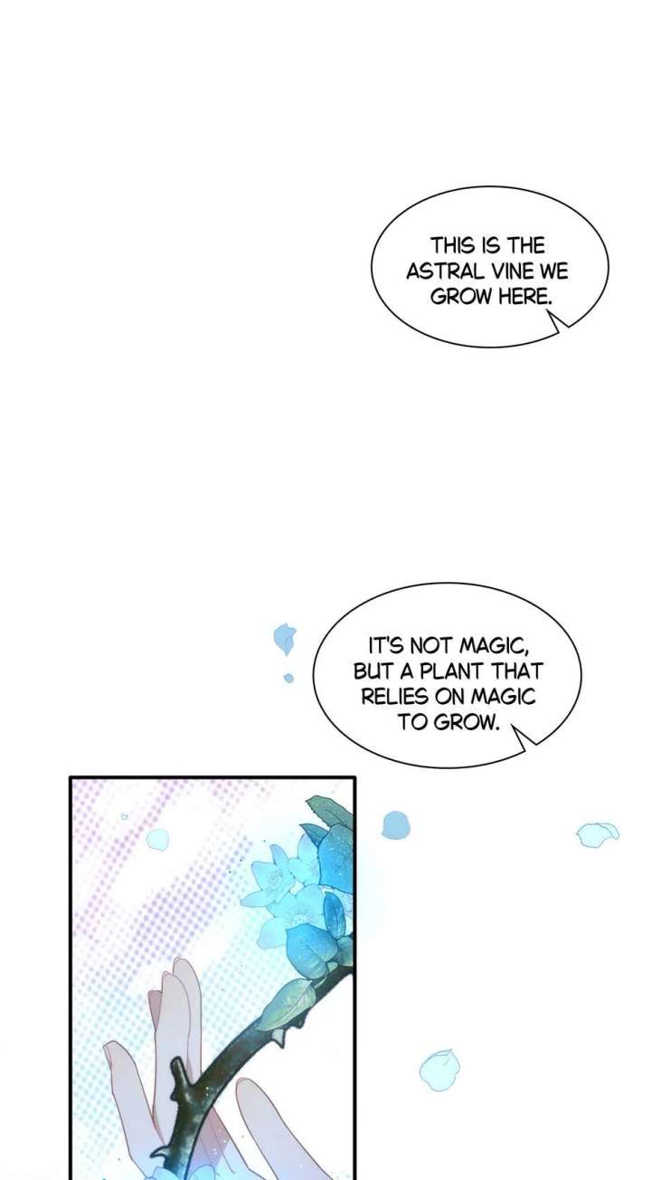 The Reborn Witch Raises a Templar chapter 13 page 3
