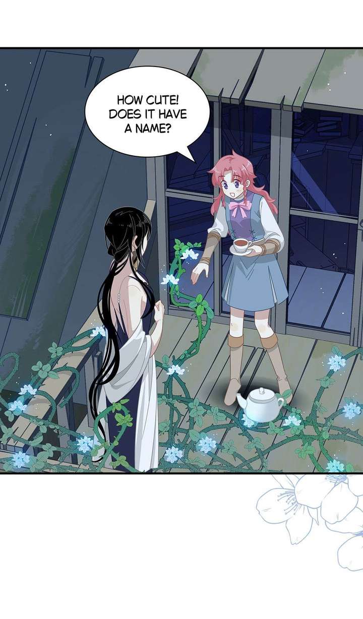 The Reborn Witch Raises a Templar chapter 13 page 6