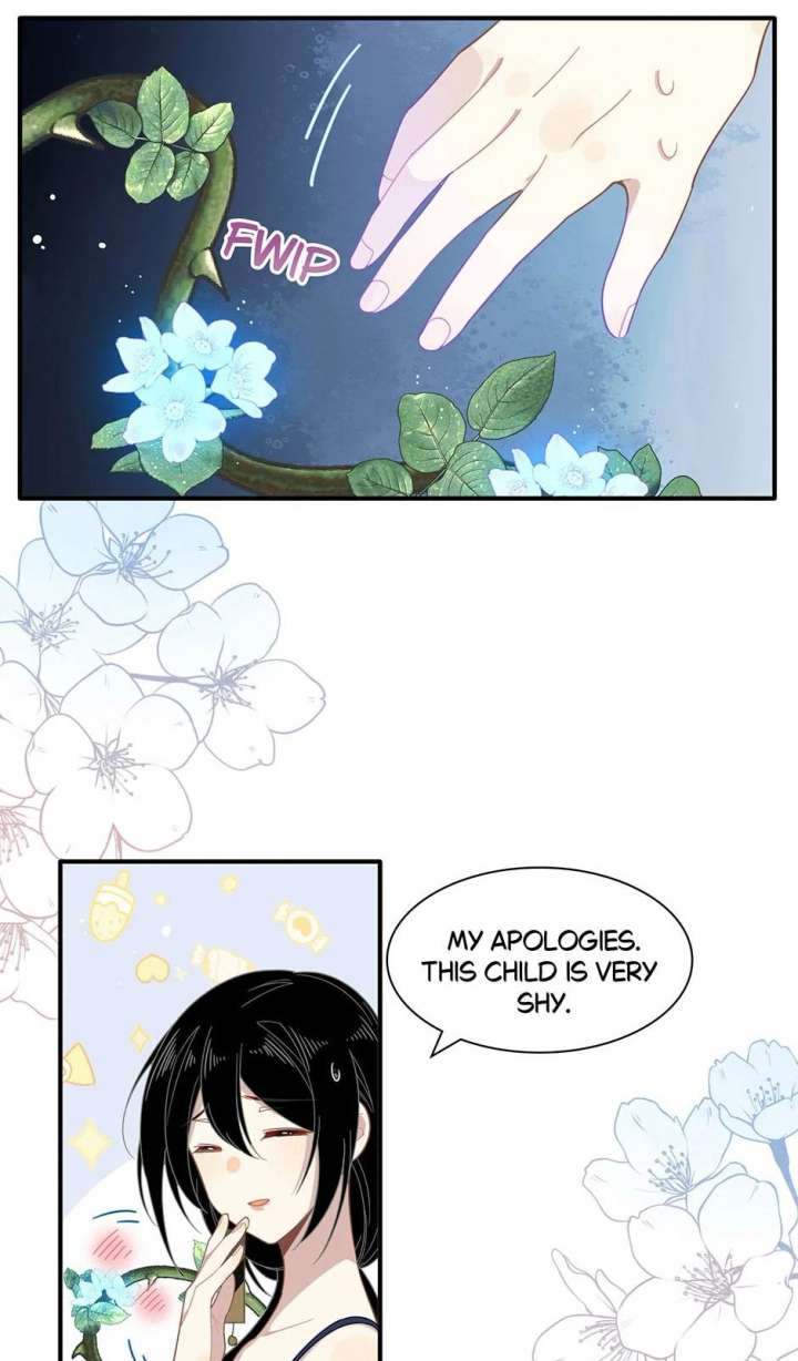 The Reborn Witch Raises a Templar chapter 13 page 7