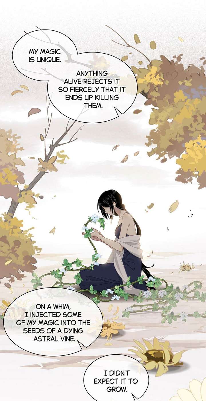 The Reborn Witch Raises a Templar chapter 13 page 9