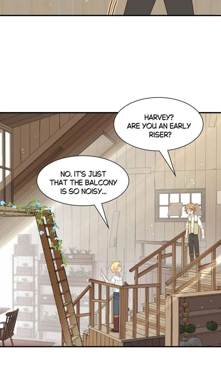 The Reborn Witch Raises a Templar chapter 13 page 16