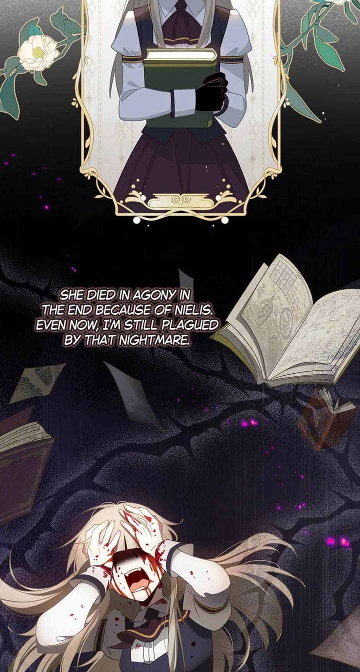The Reborn Witch Raises a Templar chapter 13 page 32