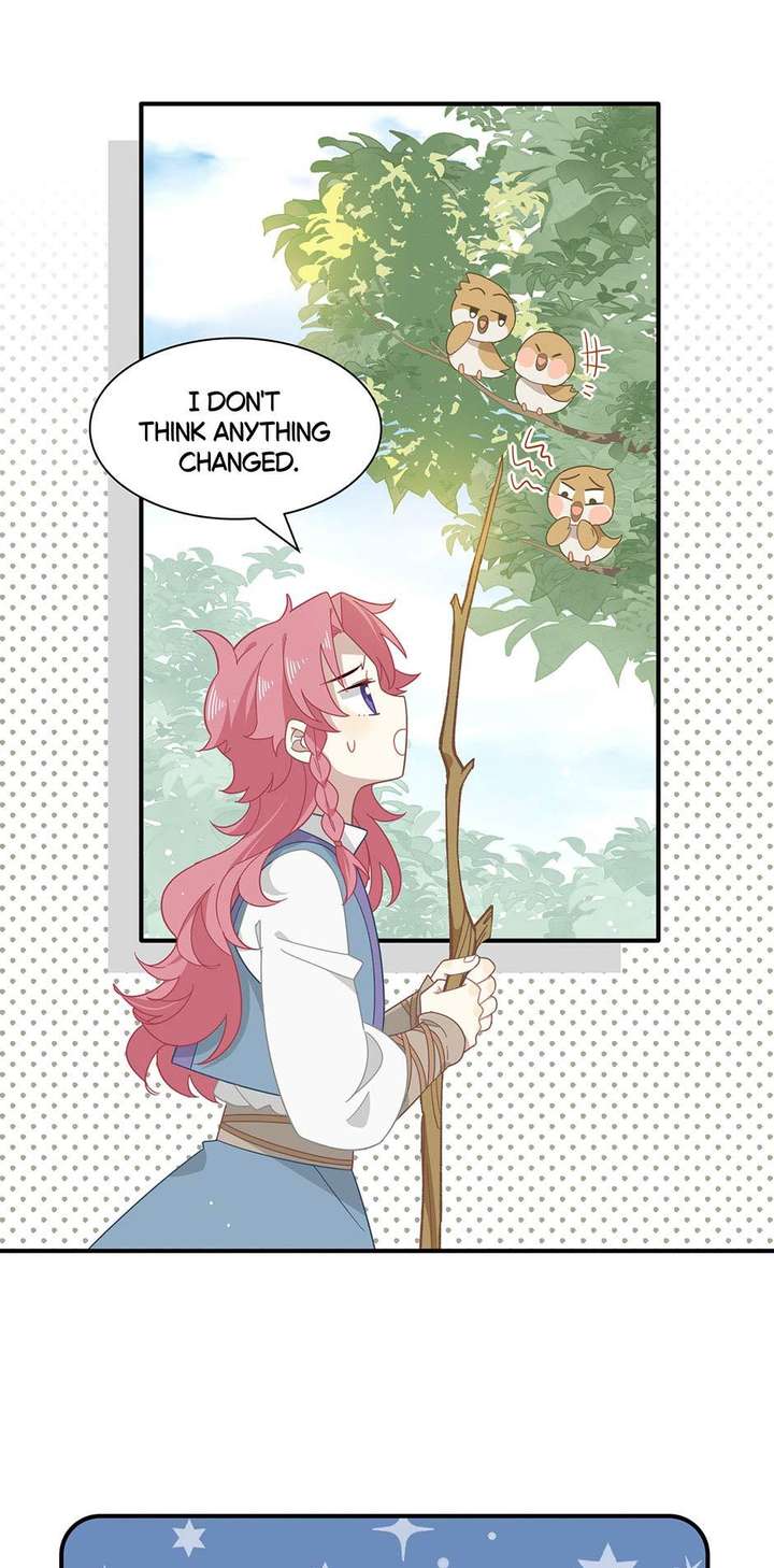 The Reborn Witch Raises a Templar chapter 14 page 32