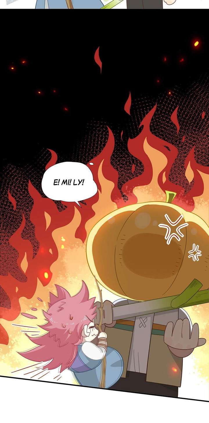 The Reborn Witch Raises a Templar chapter 14 page 34