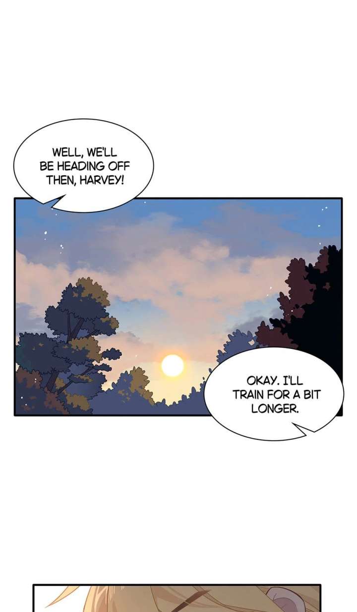 The Reborn Witch Raises a Templar chapter 16 page 4