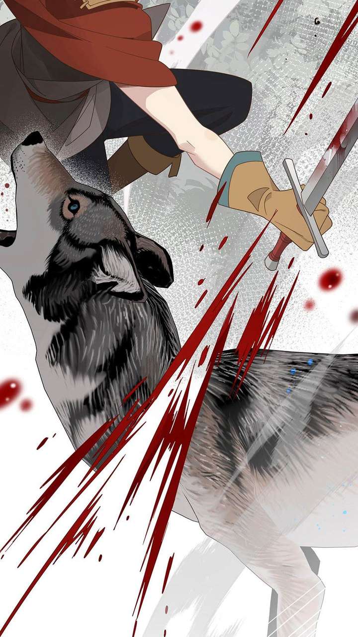 The Reborn Witch Raises a Templar chapter 16 page 28