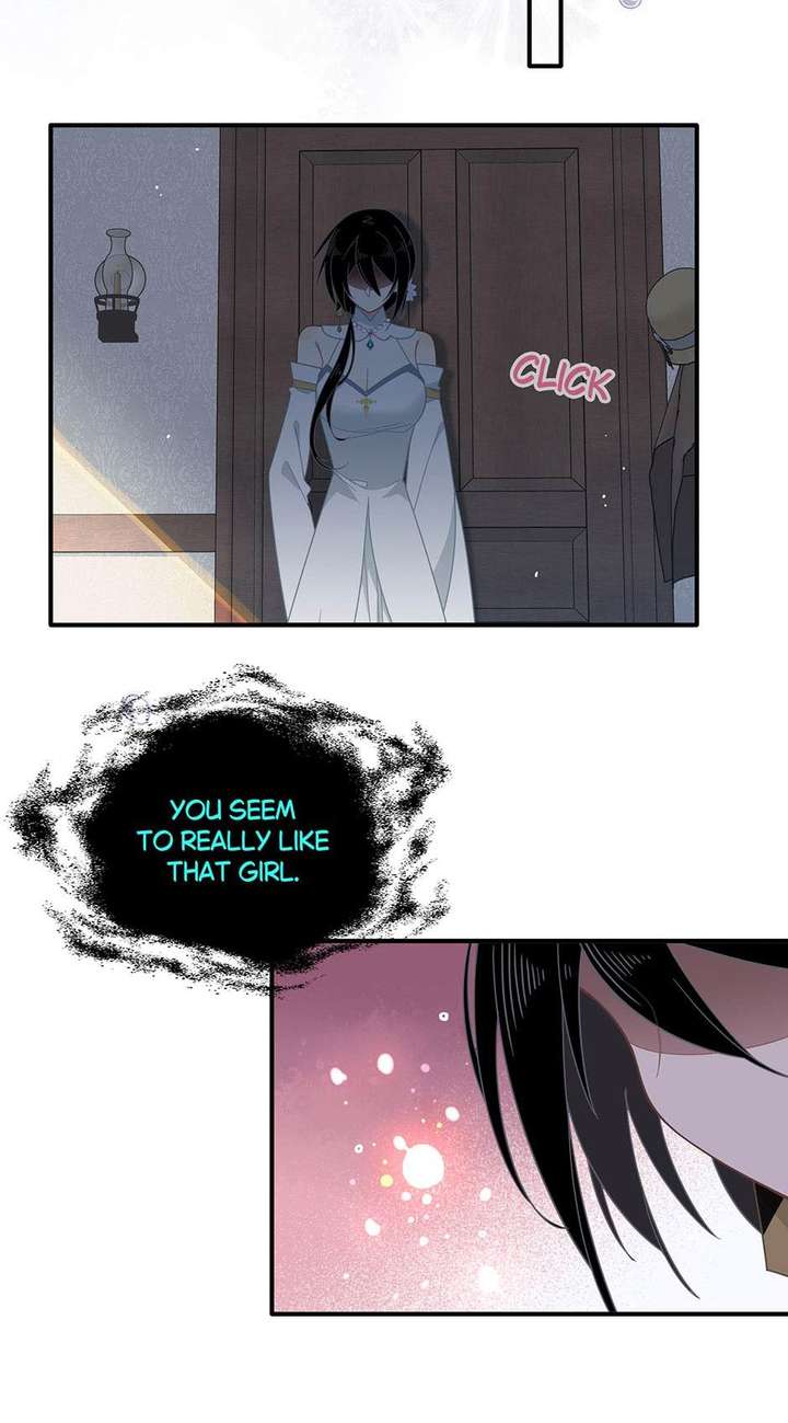 The Reborn Witch Raises a Templar chapter 17 page 23